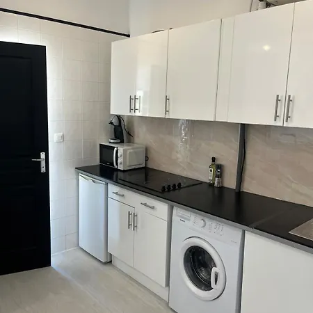 Appartement Azurian *